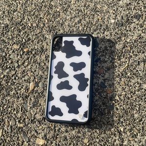 Wildflower XR Phone Case